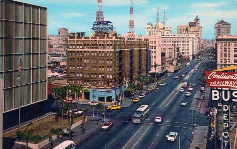 The Sofia Hotel Σαν Ντιέγκο Εξωτερικό φωτογραφία