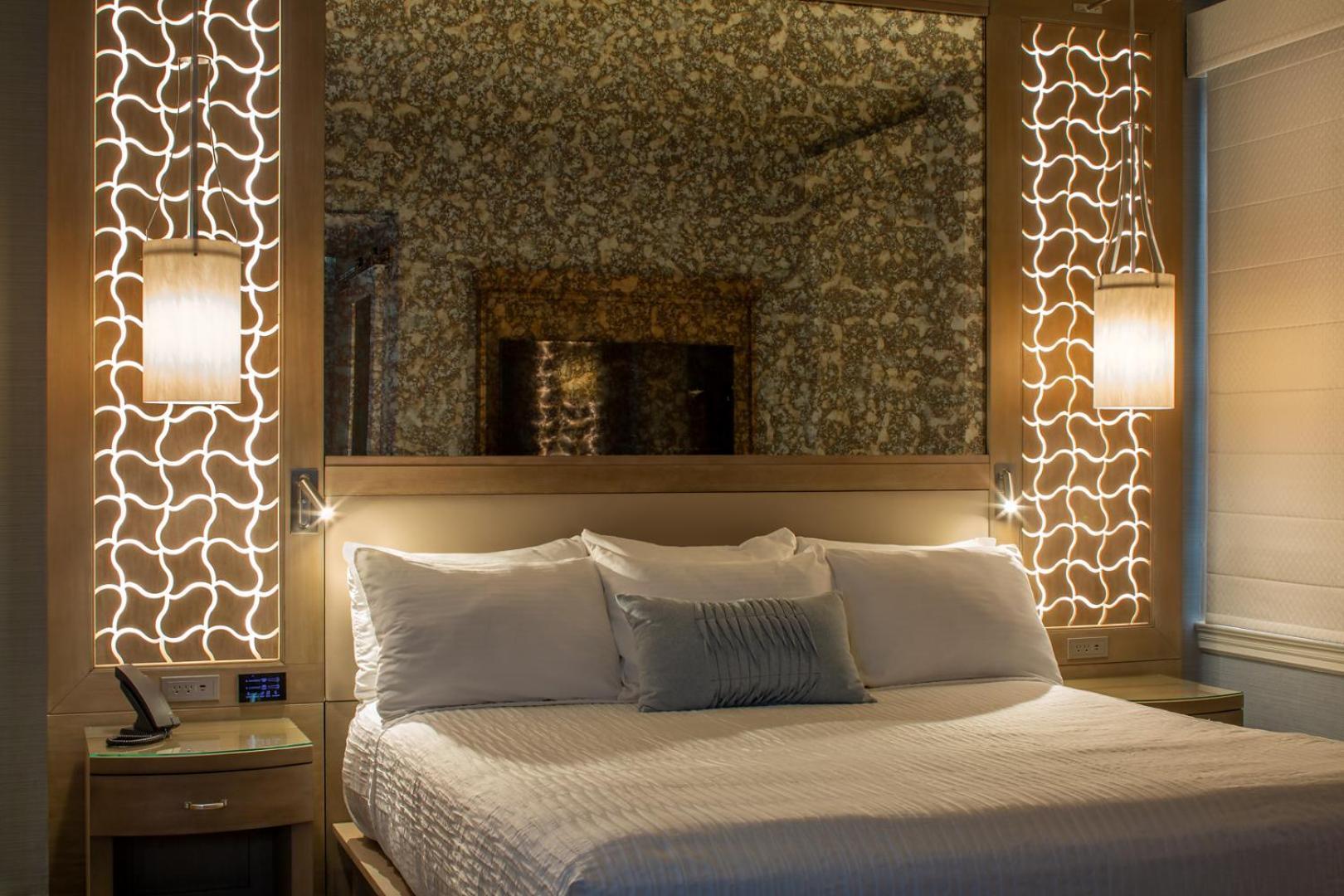The Sofia Hotel Σαν Ντιέγκο Εξωτερικό φωτογραφία