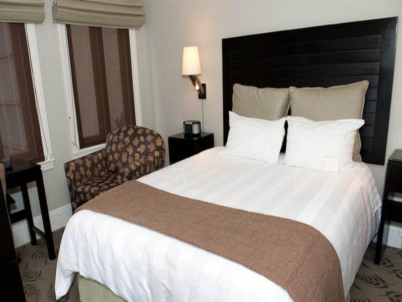 The Sofia Hotel Σαν Ντιέγκο Εξωτερικό φωτογραφία
