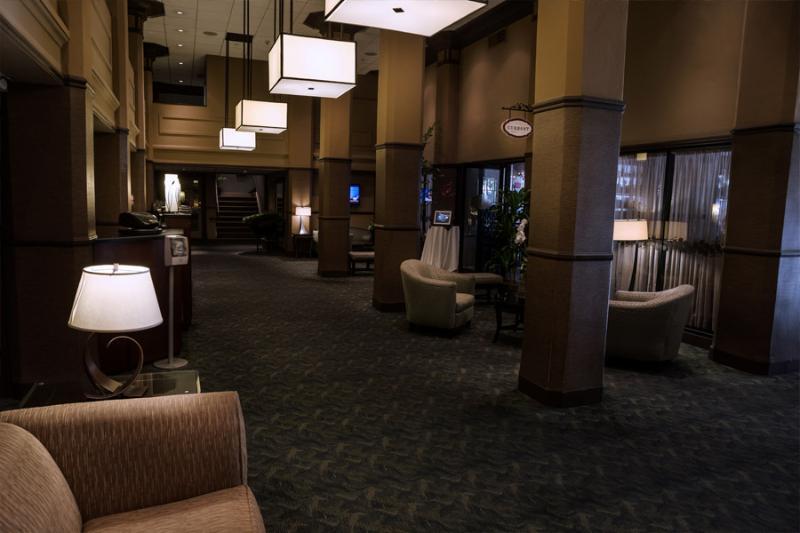 The Sofia Hotel Σαν Ντιέγκο Εξωτερικό φωτογραφία