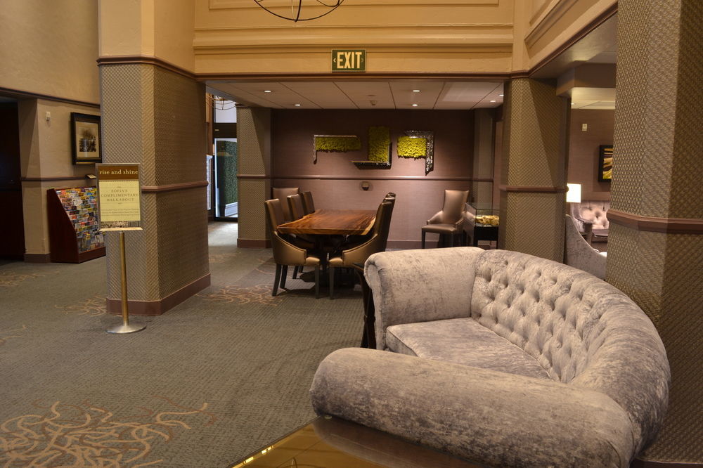 The Sofia Hotel Σαν Ντιέγκο Εξωτερικό φωτογραφία