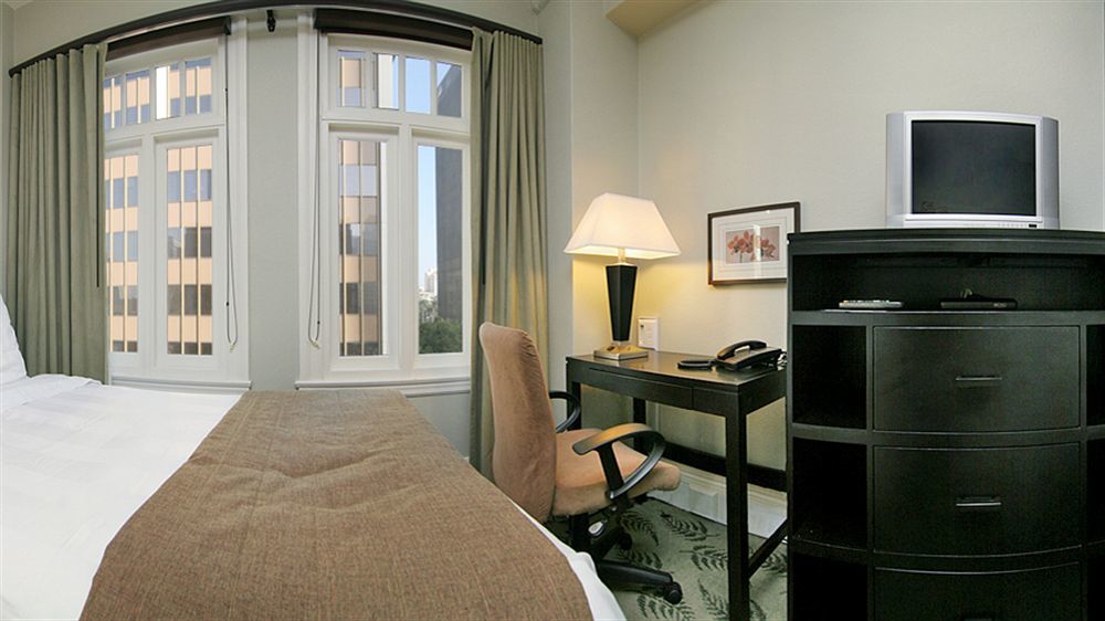 The Sofia Hotel Σαν Ντιέγκο Εξωτερικό φωτογραφία