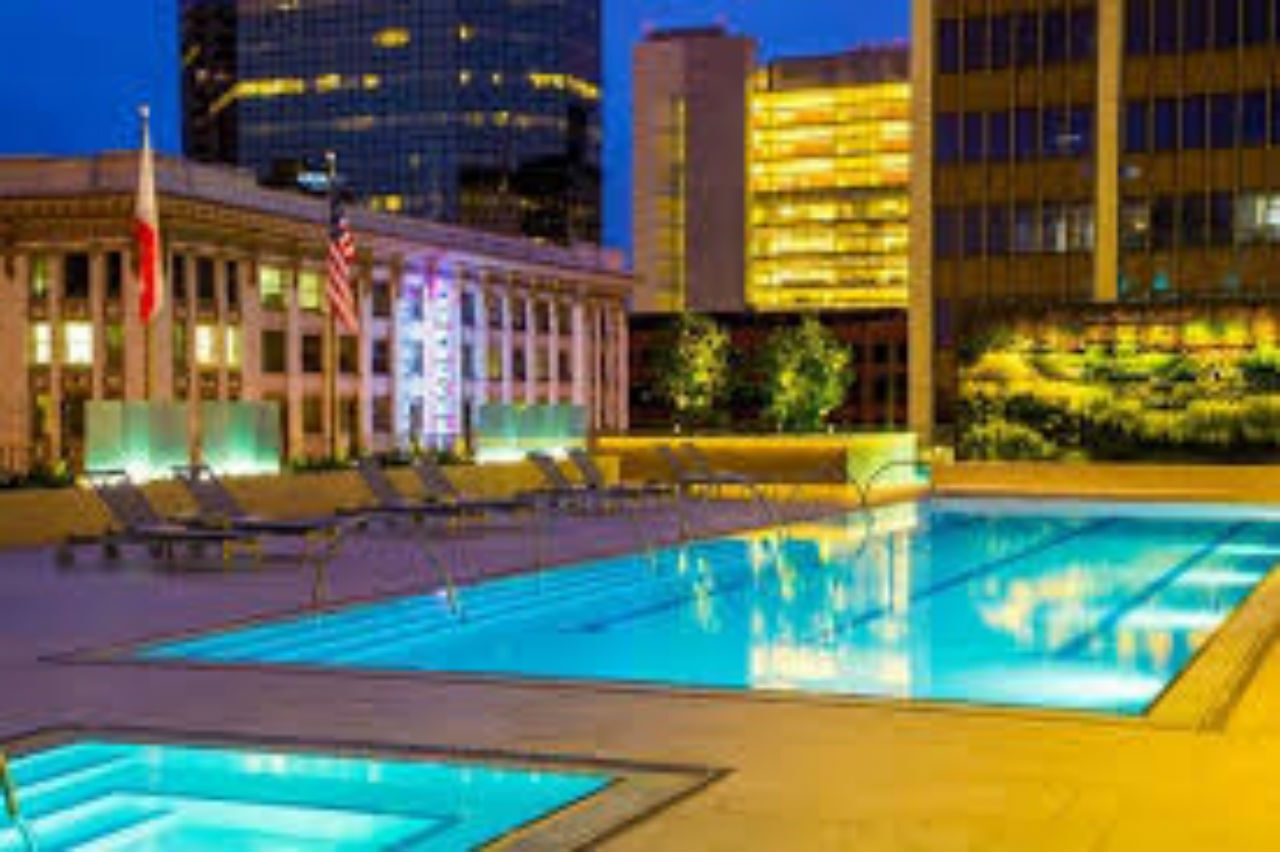 The Sofia Hotel Σαν Ντιέγκο Εξωτερικό φωτογραφία
